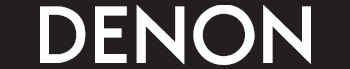 Denon Logo