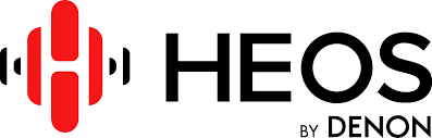 HEOS by Denon Logo