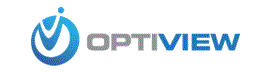 OptiView Logo