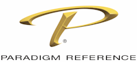 Paradigm Logo