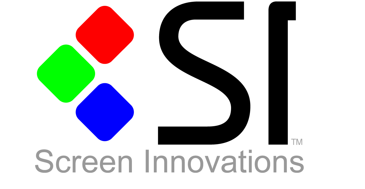 Screen Innovations Logo