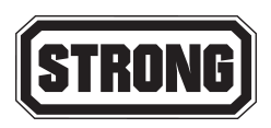 Strong Logo