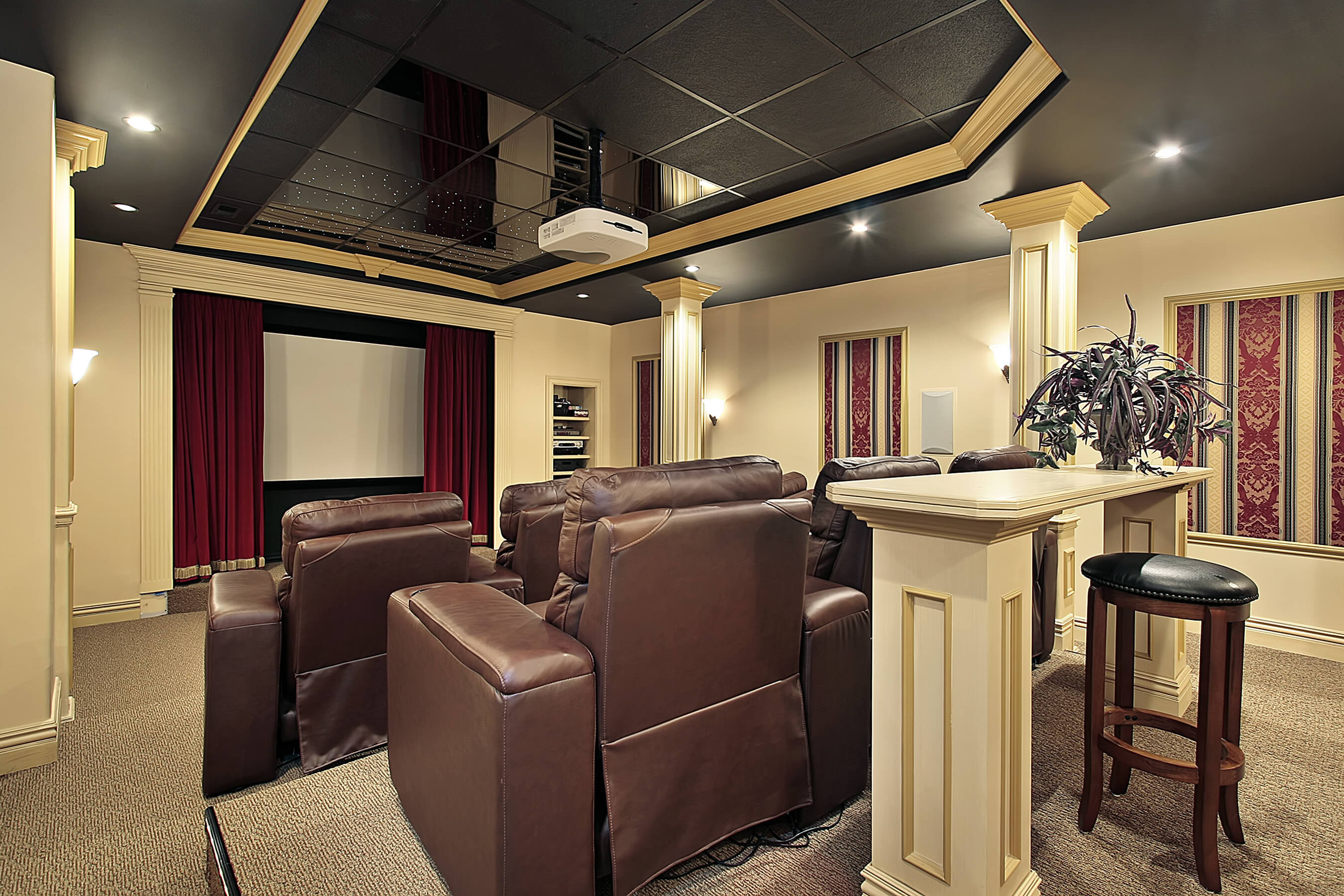 Home Theater