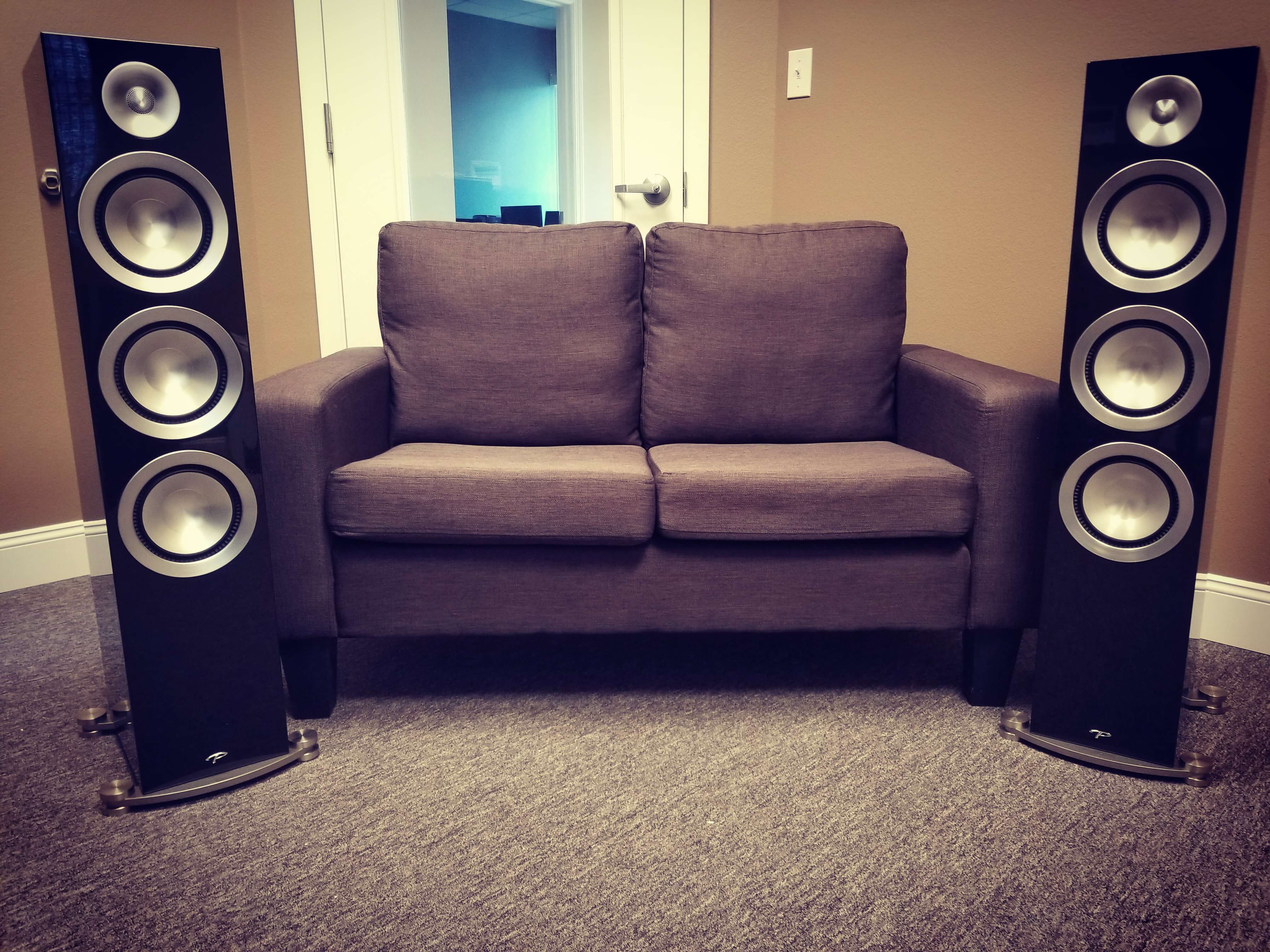Audio